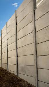 Precast Concrete Panel Vibracrete Wall