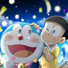 Cute Wallpaper Of Doraemon And Nobita - getpic | Cute cartoon wallpapers,  Doraemon cartoon, Doraemon wallpapers