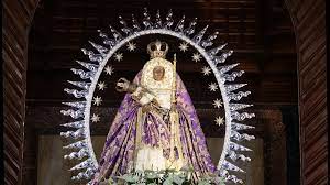 Our Lady of Candelaria | New York Latin Culture Magazine