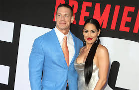 Drew mcintyre x b/r wrestling. Nikki Bella Thanks Ex John Cena In Her Wwe Hall Of Fame Speech Entertainment News Herald Com