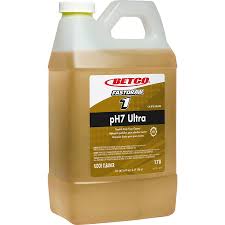 betco ph7 ultra fastdraw floor cleaner