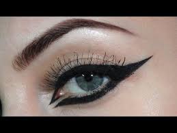 how to arabic eyeliner you