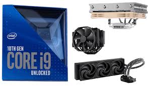 Powering desktops for however you game or create content. 3 Best Cpu Coolers Air Aio For Intel Core I9 10900k Builds