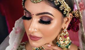 bridal makeup for diffe face shapes