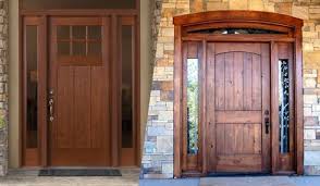pre hung vs slab doors what you need
