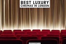 26 best luxury cinemas in london in 2023