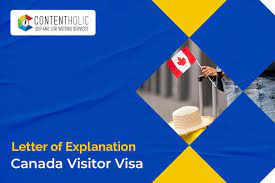 explanation canada visitor visa