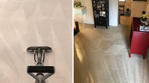 faithfully clean carpet cleaning