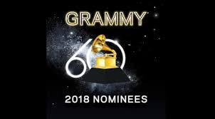 Resultado de imagen para Grammy awards 2018 hours ago