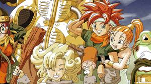 Асихара дайсукэ снято по манге: I M Finally Playing Chrono Trigger For The First Time And Holy Crap Does It Live Up To Its Reputation Usgamer