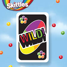 Uno stacko plays just like uno with commands that include wild, reverse, draw 2, and skip. Uno Reverse Rainbow Gif