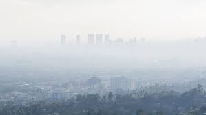 Smog inspections are required when you register or renew registration for a vehicle in california, but there are some exceptions. What Causes Smog How Smog Is Formed Caltech Science Exchange
