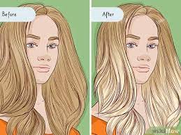 The name means paint or sweep in french, so with balayage, the dye is applied to the hair freehand, using vertical strokes and no foil, as if you were. How To Balayage With Pictures Wikihow