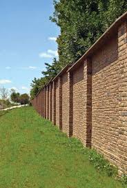 Highway Precast Wall Barriers