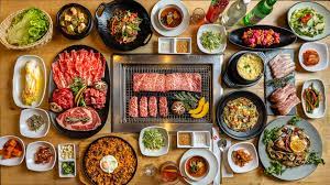 best korean bbq restaurants in nyc