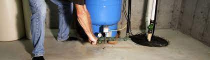 Keeping Your Sump Pump In Good Shape