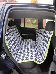 Car Seat Cover For Dogs Rede Para