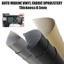 vinyl upholstery fabric marine grade