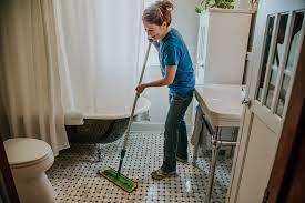 house cleaning maid services