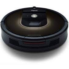 automatic floor cleaning robot 960
