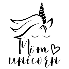 20 Of The Best Free Unicorn Svg Files To Download