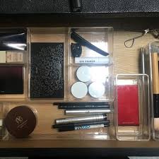 makeup drawer like your closet