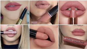 top 30 light lipstick colors