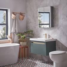 Bathroom Furniture Tavistock Bathrooms