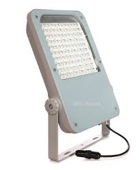 Led Floodlight Projector 300w With Lens