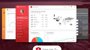 Angular Js 75 Examples Websites Applications And
