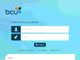 Check spelling or type a new query. Bcu Login Official Login Page