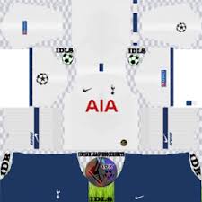 We have 512x512 dls kits of barcelona, real madrid, psg, juventus, etc. Tottenham Hotspur Kits 2019 2020 Dream League Soccer