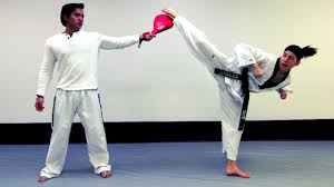 Taekwondo moves require immense agility and fitness levels, as a lot of the basic moves involve the movement of legs extensively, and also require an individual to raise their legs above the head of an opponent. My Top 3 Fav Tkd Kicks Youtube