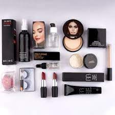 ap home decor makeup kit combo pack of