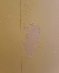Painting Over Wallpaper Glue Be Sure