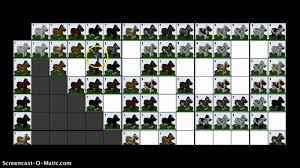 Minecraft Mo Creatures Horse Breeding Chart How To Tame A