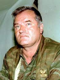 Uzun süredir yugoslavya komünistler birliği'nin bir üyesi olan mladić, kariyerine 1965 yılında yugoslav halk. Ratko Mladic Wikipedia