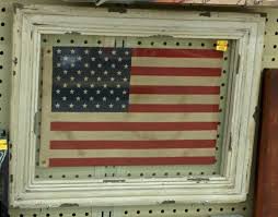 Hobby Lobby Country Flags Crafts