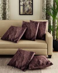 brown cushions pillows for home