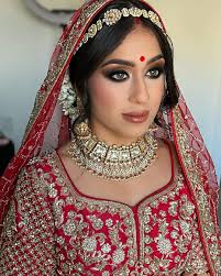 bridal makeup artists in vancouver
