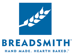 Breadsmith – Artisan breads made from scratch
