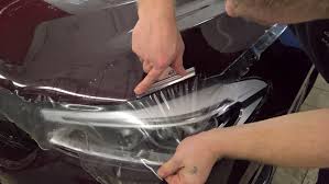 Paint Protection Film Wikipedia