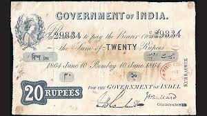 Cash of the titans: How India's paper money came to be - Hindustan Times