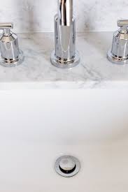 Install A Bathroom Sink Pop Up Stopper