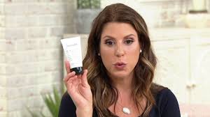 foundation clear makeup 2 oz on qvc