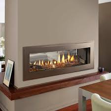 Crave Gas Fireplace By Heatilator