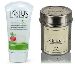 best face masks for dry skin in india