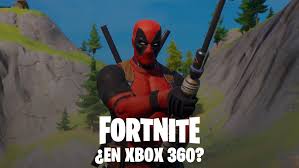 Though the answer to the question can you get fortnite on xbox 360 is a no, there are a plethora of platforms you can play it on. Fortnite Es Posible Jugar El Battle Royale En El Xbox 360 Realgaming101 Es