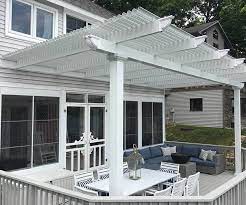 Custom Patio Covers Lafayette La