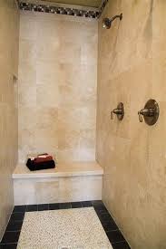 Doorless Showers In Las Vegas